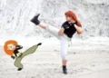 Kim Possible Costume