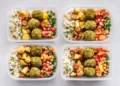 6 Meal Prep Tips for Parents