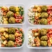 6 Meal Prep Tips for Parents
