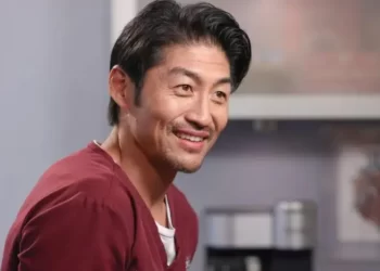 Brian Tee