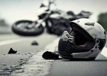 Motorcycle Accident