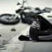 Motorcycle Accident