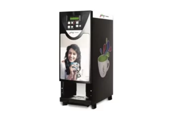 Coffee Vending Machines