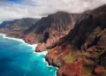 Hawaiian Islands