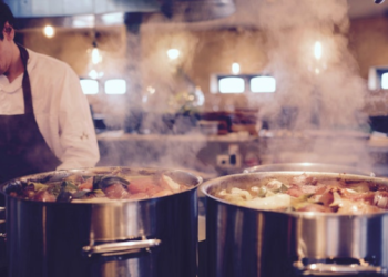 Restaurant Equipment