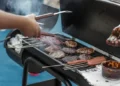 Santa Maria Style Grill