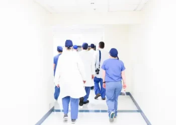 Equip Healthcare Managers