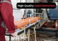 Used Stretchers