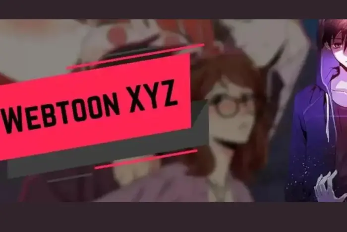 Webtoon XYZ