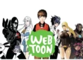 Webtoon xyz