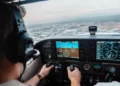 pilots ensure precision and safety