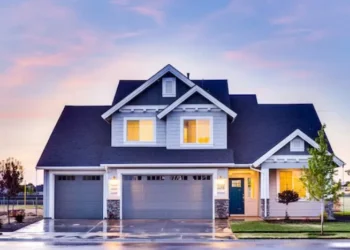 Looking for a New Home