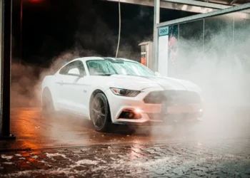 Environmentally-Friendly Car Washing Tips