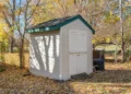 Wood Sheds