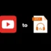 YouTube to MP3 Converter