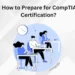 CompTIA Certification