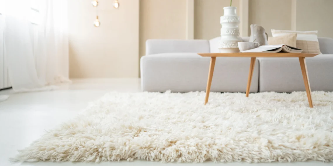 How to Use Rugs to Add Warmth to Your Home