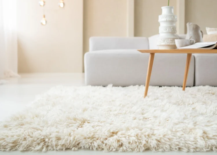 How to Use Rugs to Add Warmth to Your Home