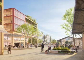 Reimagining Urban Connectivity for a More Effortless Everyday Life