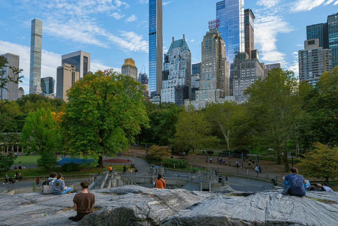 The Growing Significance of Recreation and Wellness in Urban Residential Investment