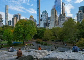 The Growing Significance of Recreation and Wellness in Urban Residential Investment