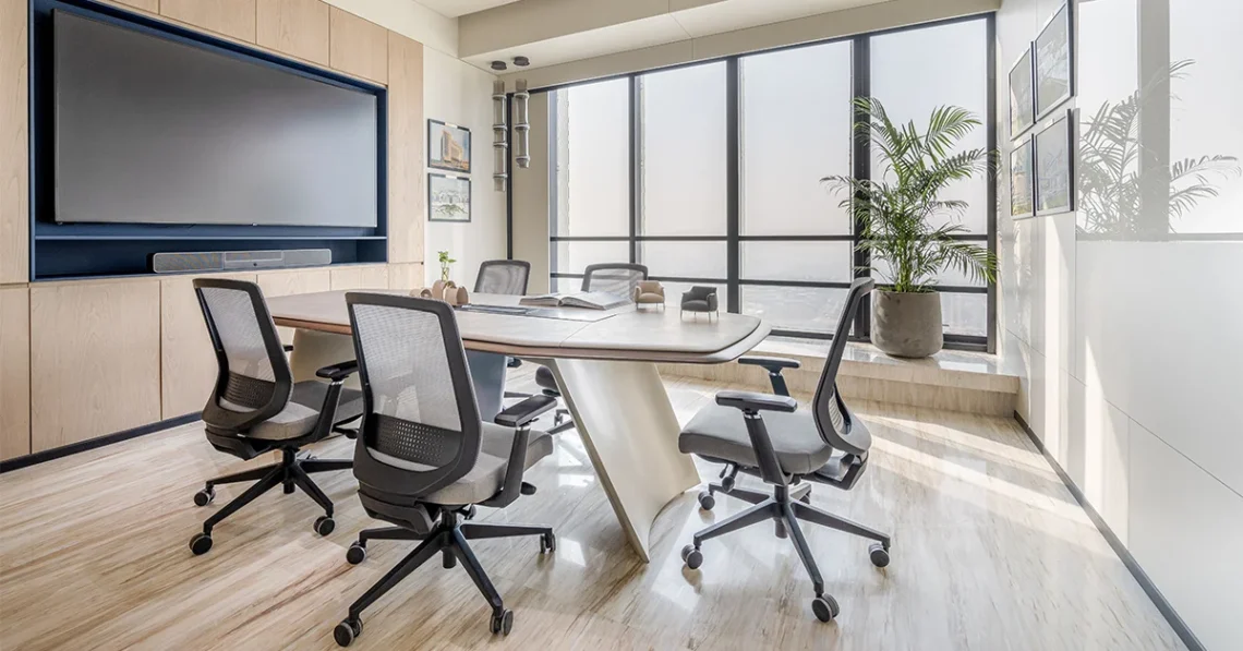 Vastu Tips for Office