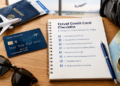 Travel Credit Card