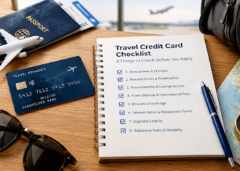 Travel Credit Card